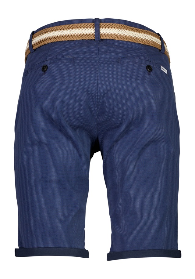 LINDBERGH Chinoshorts »Chino-Shorts Slim Fit«