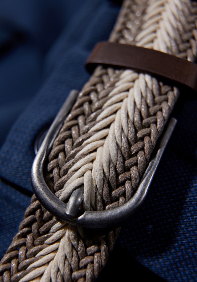 LINDBERGH Chinoshorts »Chino-Shorts Slim Fit«