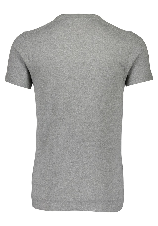 LINDBERGH Kurzarmshirt »T-Shirt (Kurzarm) Slim Fit«
