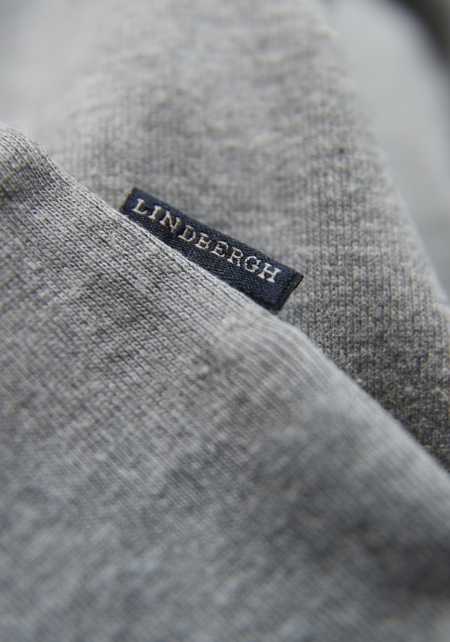 LINDBERGH Kurzarmshirt »T-Shirt (Kurzarm) Slim Fit«