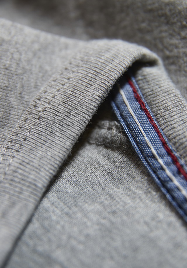 LINDBERGH Kurzarmshirt »T-Shirt (Kurzarm) Slim Fit«