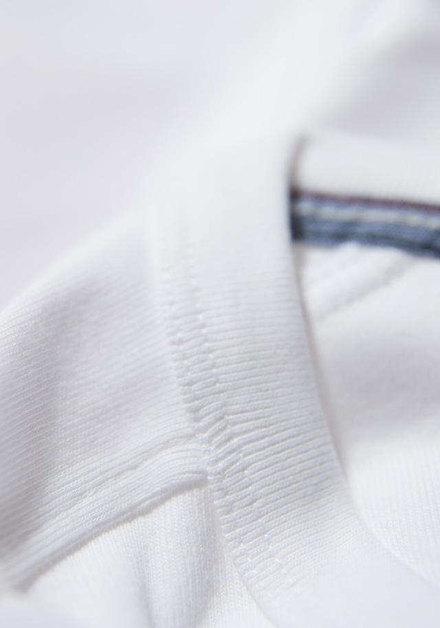 LINDBERGH Kurzarmshirt »T-Shirt (Kurzarm) Slim Fit«
