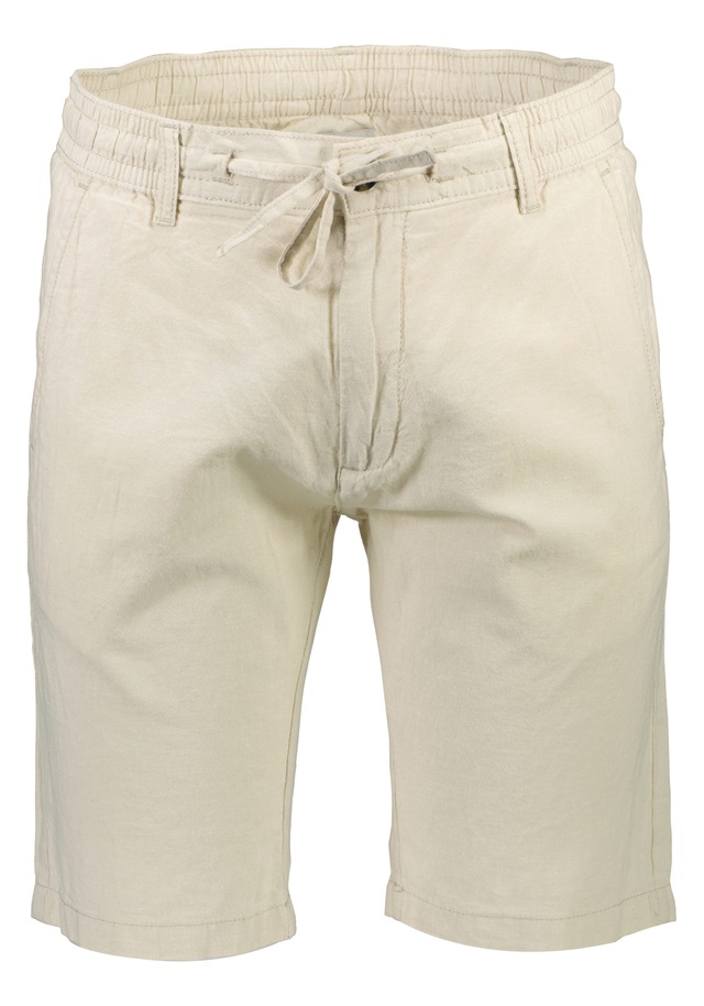 LINDBERGH Shorts »Leinenshorts Relaxed Fit«
