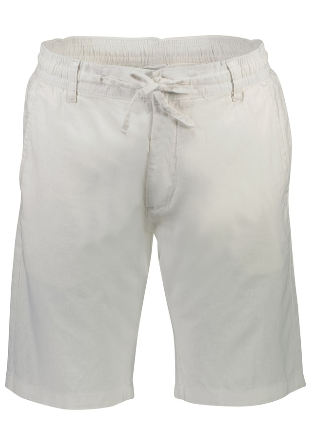 LINDBERGH Shorts »Leinenshorts Relaxed Fit«
