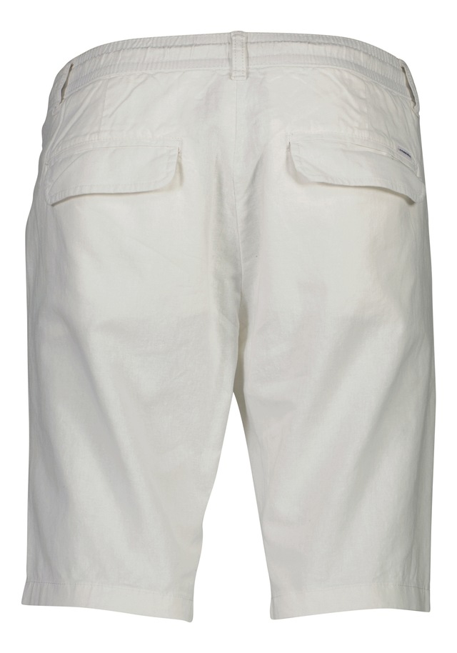 LINDBERGH Shorts »Leinenshorts Relaxed Fit«