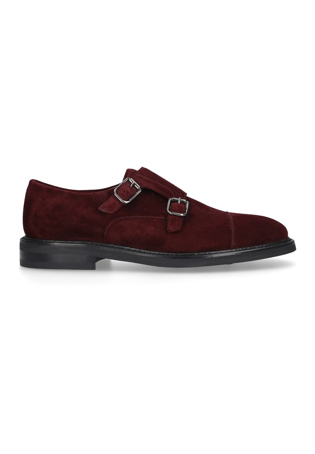 Henry Stevens Slipper »Winston CDM« Herren Halbschuh Businesschuh handgefertigt, Lederschuh