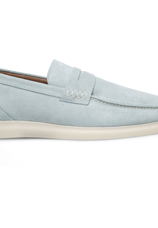 Henry Stevens Loafer »Elia PL1«