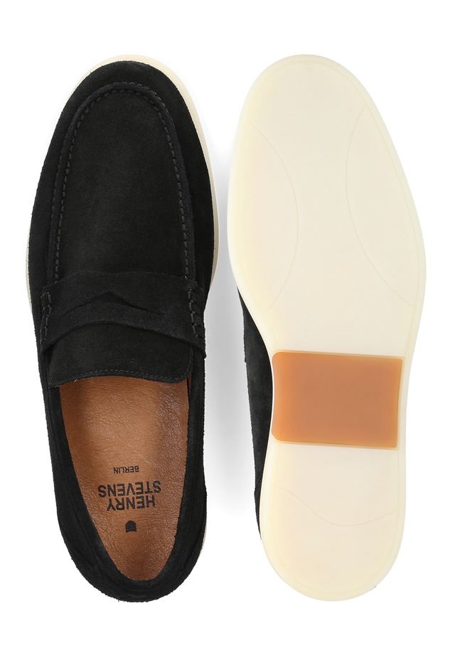 Henry Stevens Loafer »Elia PL1«