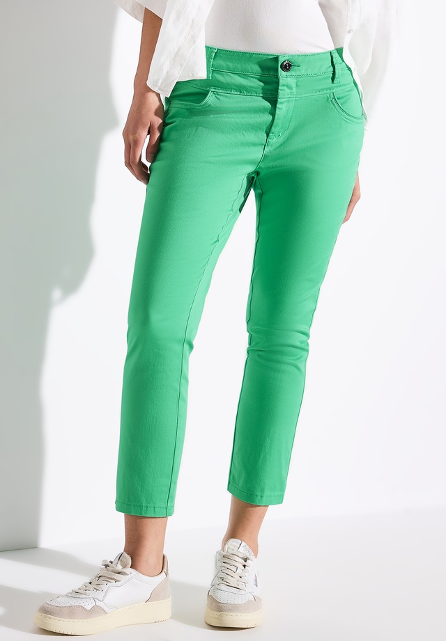 STREET ONE 7/8-Hose 4-Pocket Style