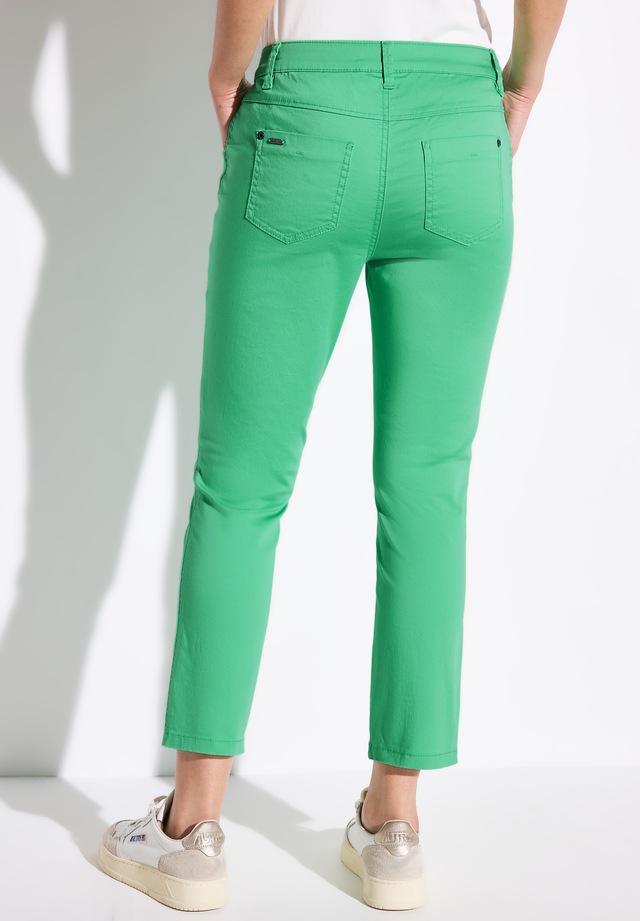 STREET ONE 7/8-Hose 4-Pocket Style
