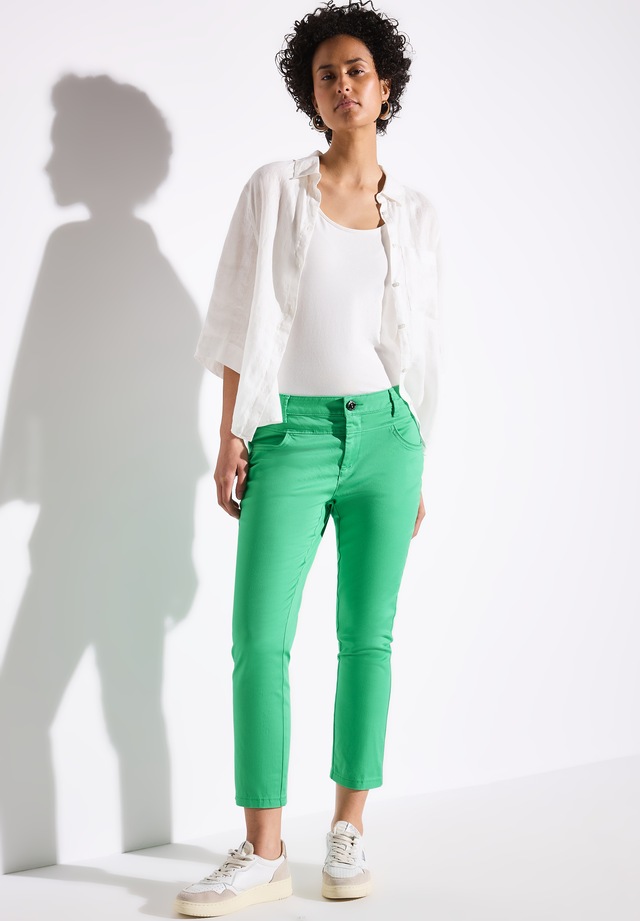 STREET ONE 7/8-Hose 4-Pocket Style
