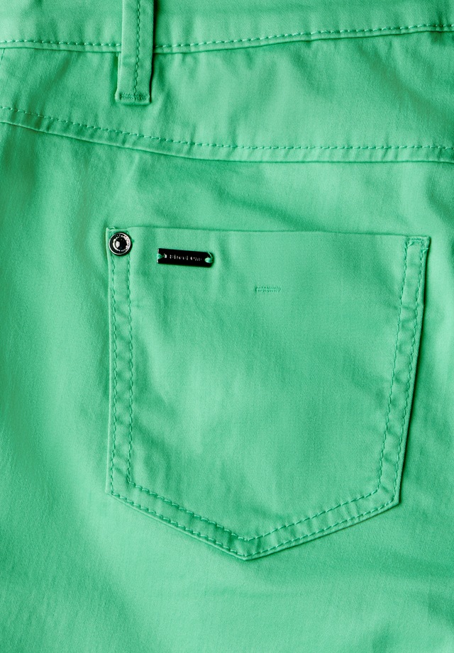 STREET ONE 7/8-Hose 4-Pocket Style