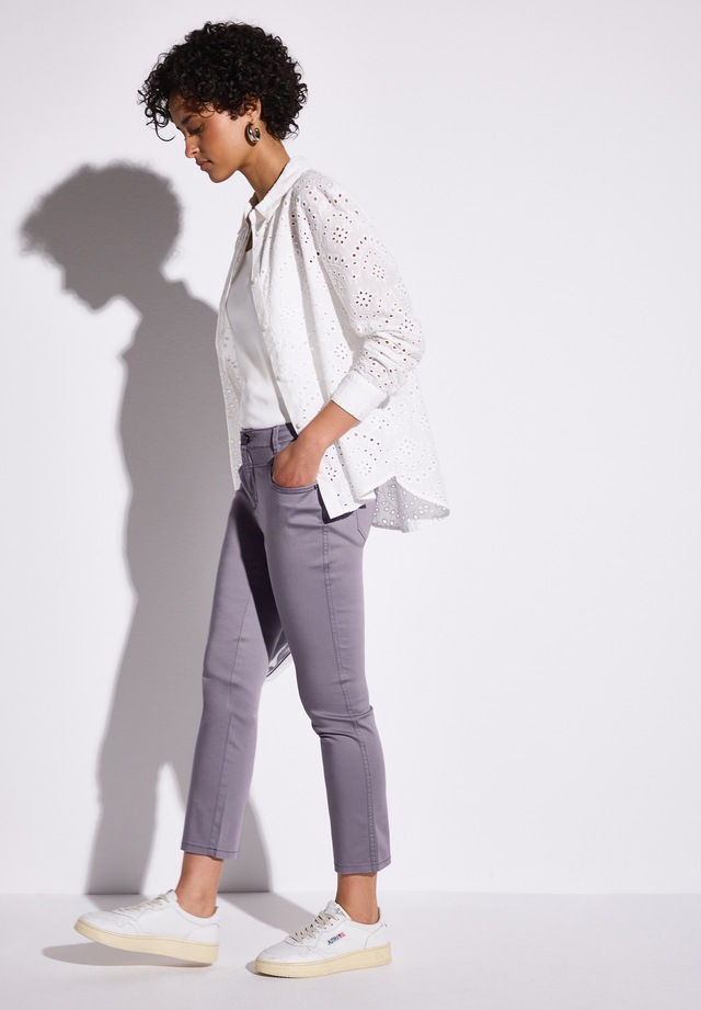 STREET ONE 7/8-Hose 4-Pocket Style