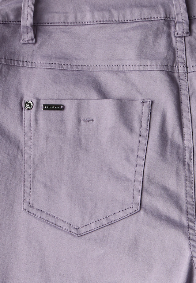 STREET ONE 7/8-Hose 4-Pocket Style
