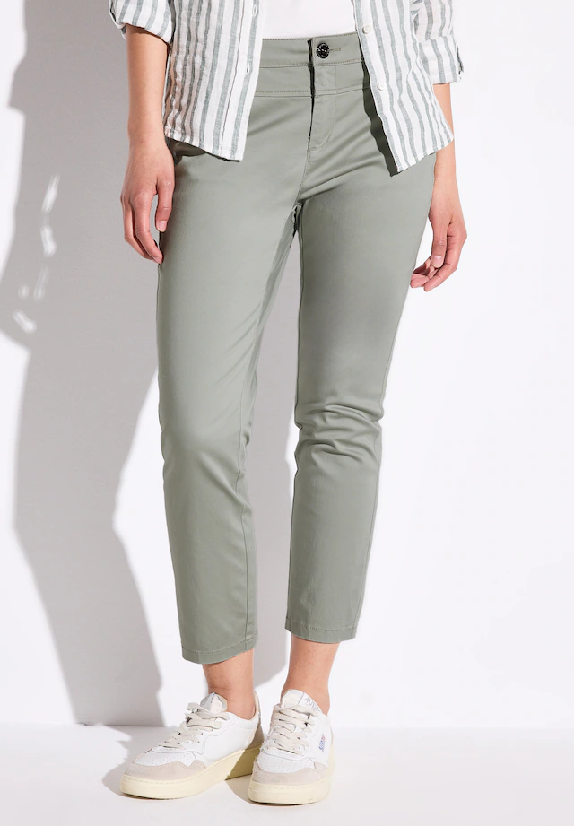 STREET ONE 7/8-Hose 4-Pocket Style
