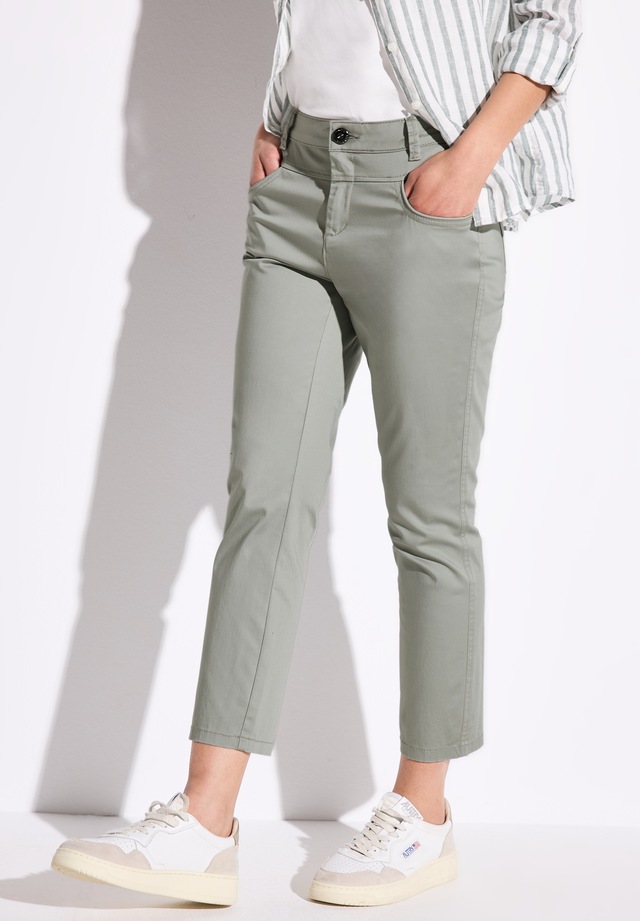 STREET ONE 7/8-Hose 4-Pocket Style