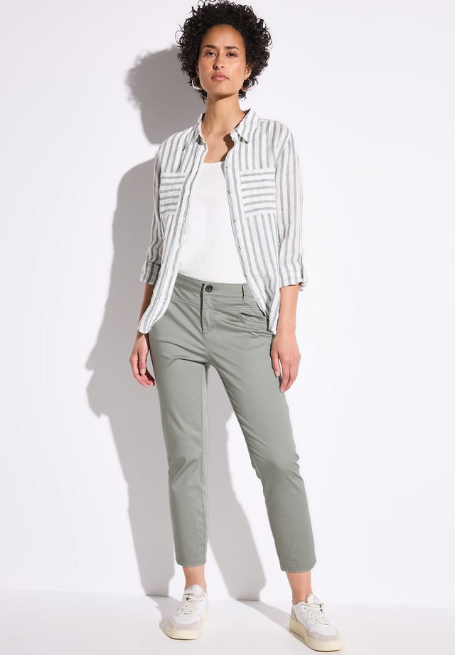 STREET ONE 7/8-Hose 4-Pocket Style