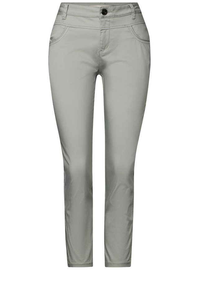 STREET ONE 7/8-Hose 4-Pocket Style