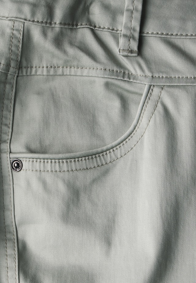 STREET ONE 7/8-Hose 4-Pocket Style