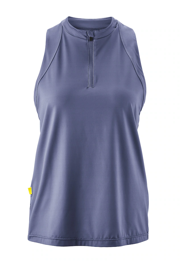 Gonso Radtrikot »Adventure Jersey Sleeveless W« Leicht, schnell trocknend, optimaler Feuchtigkeitstransport