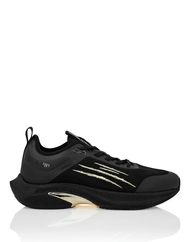 PLEIN SPORT Sneaker »Running-Sneaker«