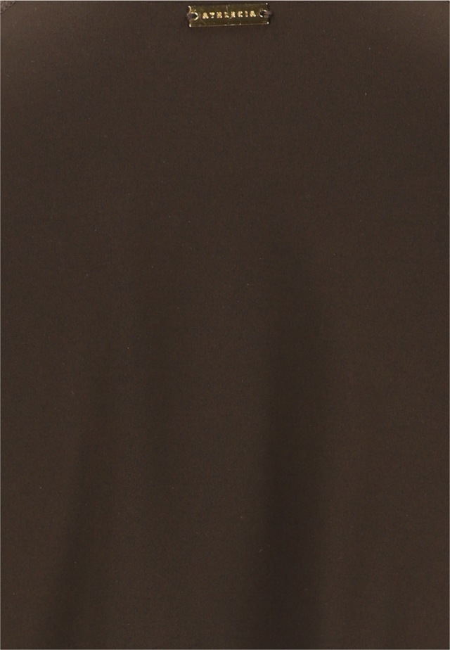 ATHLECIA Outdoorjacke »Krosa« mit Vollreißverschluss und Flatlock-Nähten