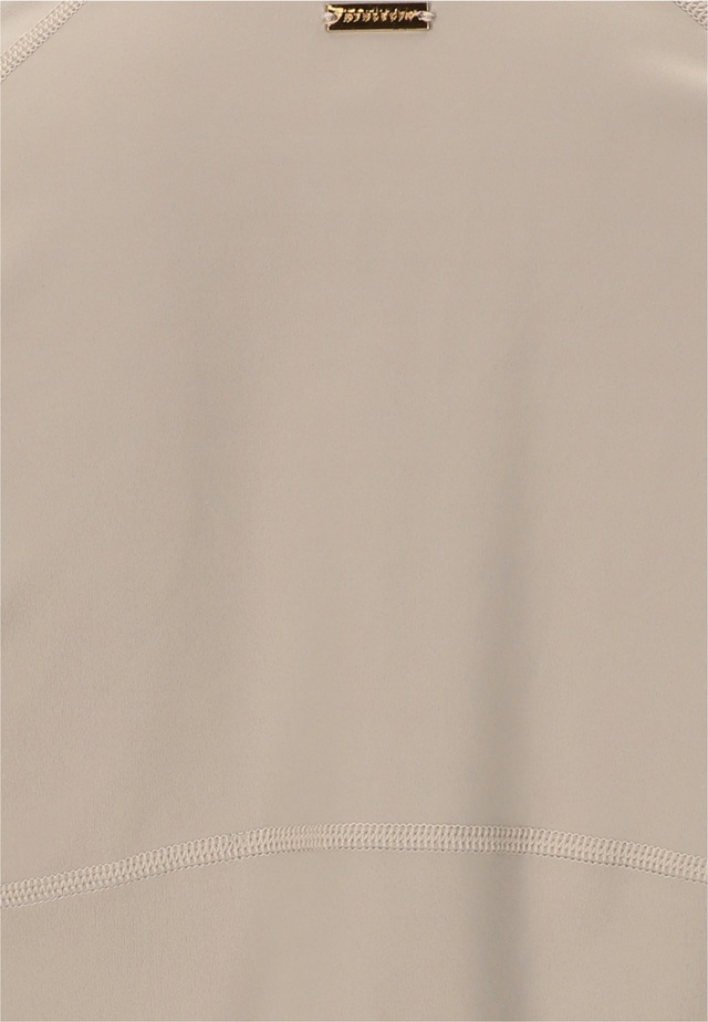 ATHLECIA Outdoorjacke »Krosa« mit Vollreißverschluss und Flatlock-Nähten