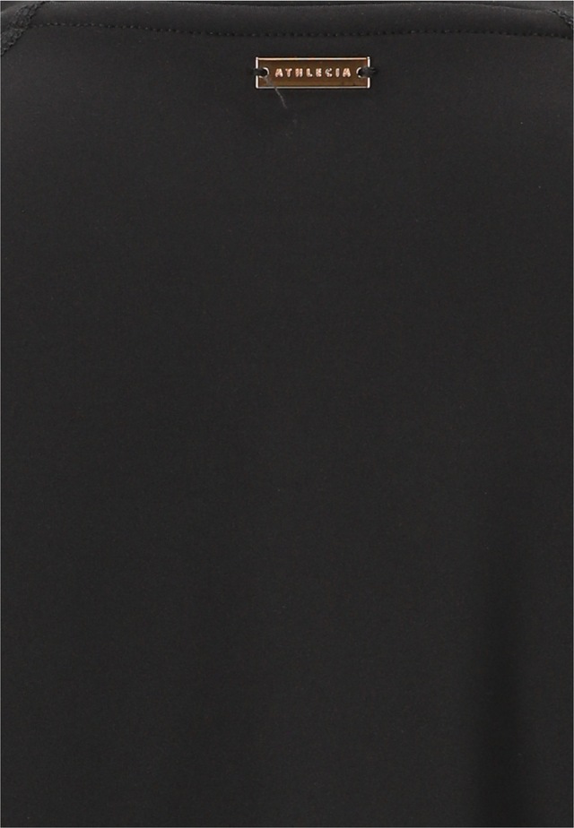 ATHLECIA Outdoorjacke »Krosa« mit Vollreißverschluss und Flatlock-Nähten