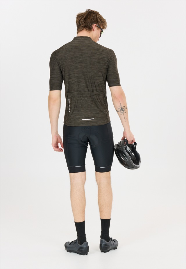 ENDURANCE Funktionsshirt »Logan« mit feuchtigkeitsregulierender Quick Dry-Funktion
