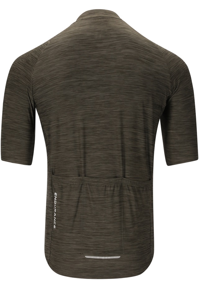 ENDURANCE Funktionsshirt »Logan« mit feuchtigkeitsregulierender Quick Dry-Funktion