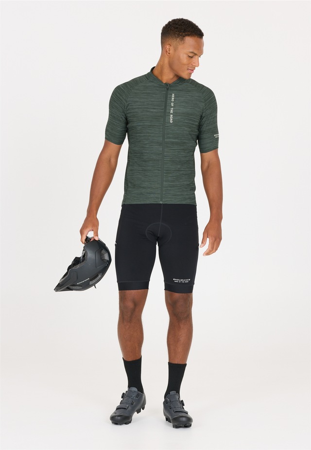 ENDURANCE Funktionsshirt »Logan« mit feuchtigkeitsregulierender Quick Dry-Funktion