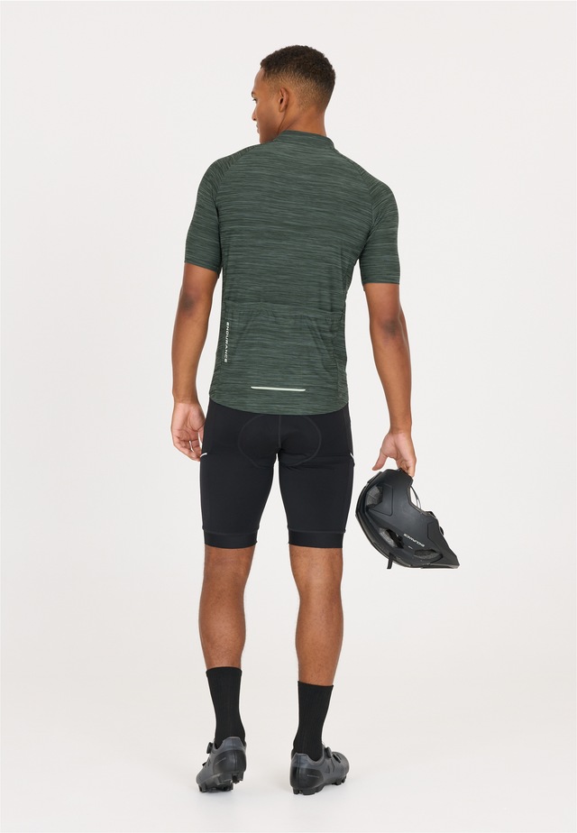 ENDURANCE Funktionsshirt »Logan« mit feuchtigkeitsregulierender Quick Dry-Funktion