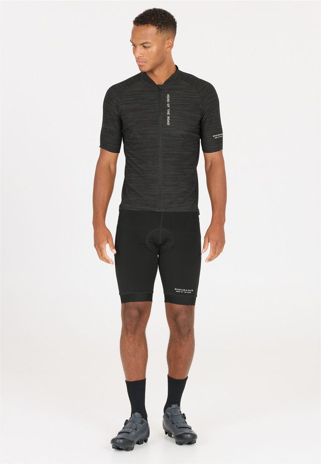ENDURANCE Funktionsshirt »Logan« mit feuchtigkeitsregulierender Quick Dry-Funktion
