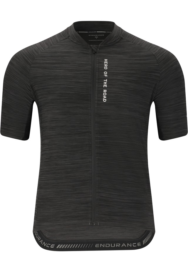 ENDURANCE Funktionsshirt »Logan« mit feuchtigkeitsregulierender Quick Dry-Funktion