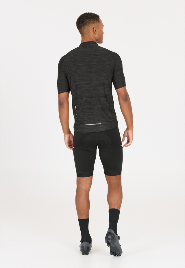 ENDURANCE Funktionsshirt »Logan« mit feuchtigkeitsregulierender Quick Dry-Funktion