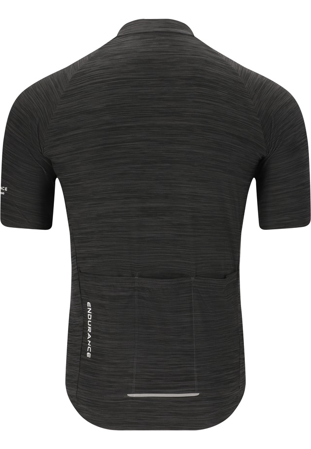 ENDURANCE Funktionsshirt »Logan« mit feuchtigkeitsregulierender Quick Dry-Funktion