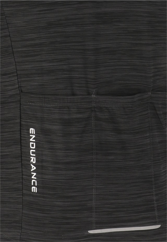 ENDURANCE Funktionsshirt »Logan« mit feuchtigkeitsregulierender Quick Dry-Funktion