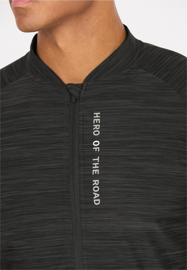 ENDURANCE Funktionsshirt »Logan« mit feuchtigkeitsregulierender Quick Dry-Funktion