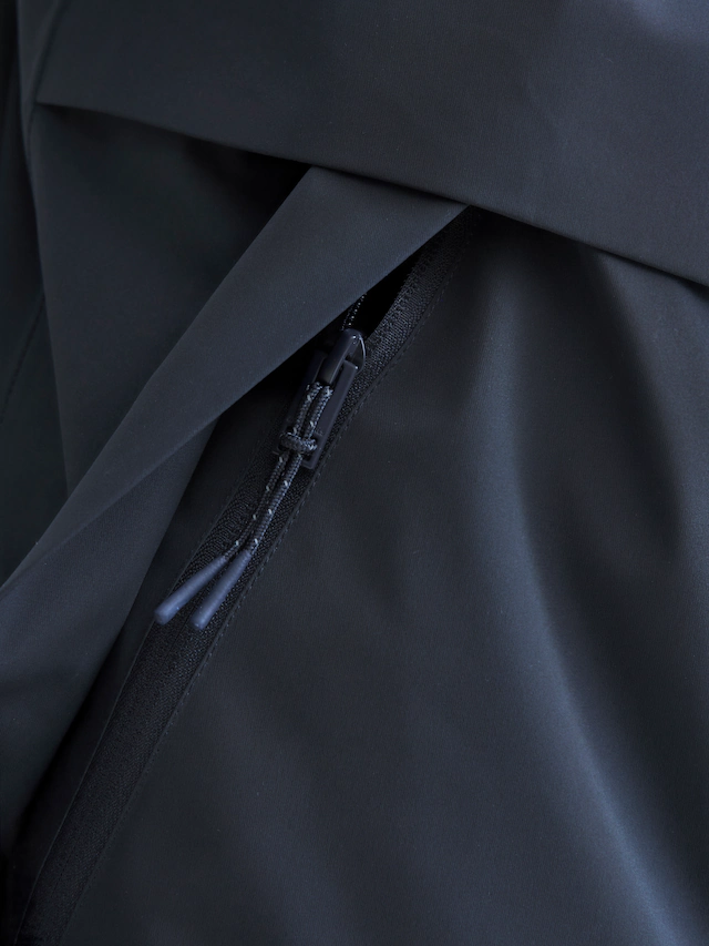 Jack & Jones Outdoorjacke »JPRCCMOON JACKET SN« mit Kapuze