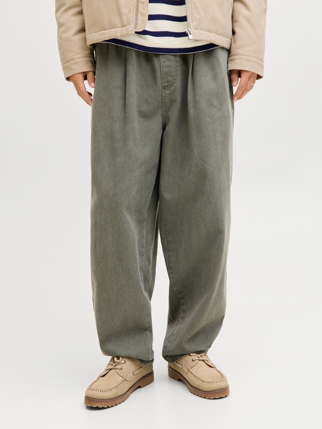 Jack & Jones Jogginghose »JPSTEVAN BLAINE JOGGER SN«