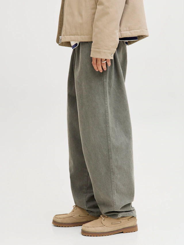 Jack & Jones Jogginghose »JPSTEVAN BLAINE JOGGER SN«
