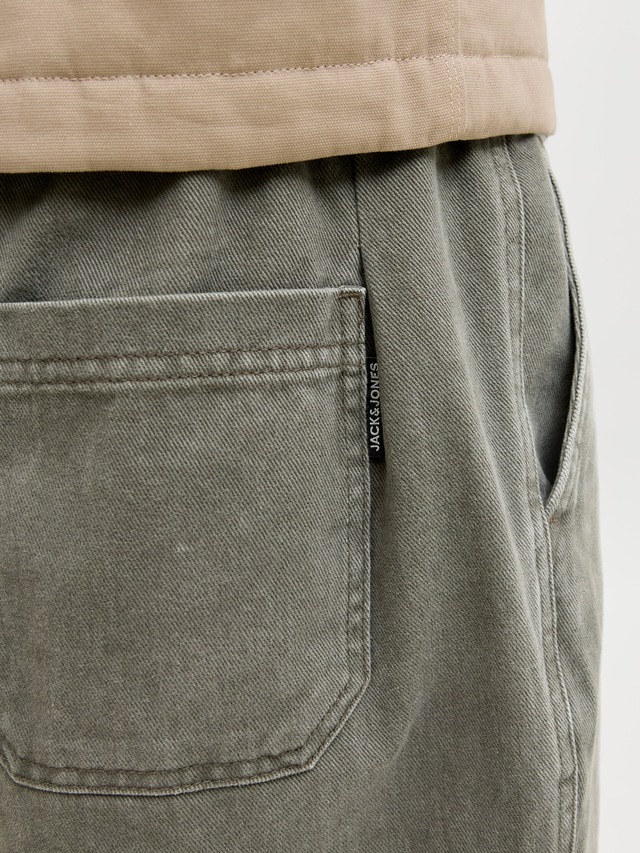Jack & Jones Jogginghose »JPSTEVAN BLAINE JOGGER SN«