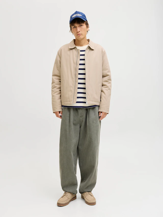 Jack & Jones Jogginghose »JPSTEVAN BLAINE JOGGER SN«