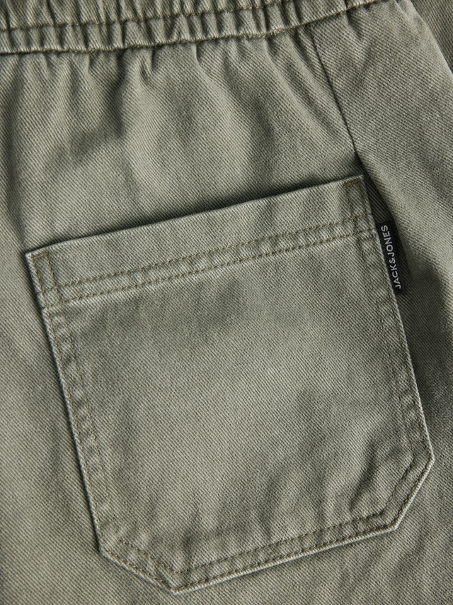 Jack & Jones Jogginghose »JPSTEVAN BLAINE JOGGER SN«