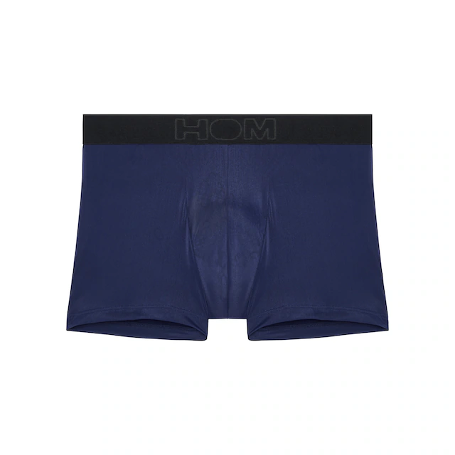 Hom Boxershorts »Supersoft« ultraweich, atmungsaktiv, elastisch, ohne Eingriff, Microfaser