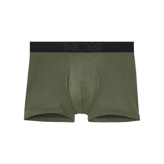 Hom Boxershorts »Supersoft« ultraweich, atmungsaktiv, elastisch, ohne Eingriff, Microfaser