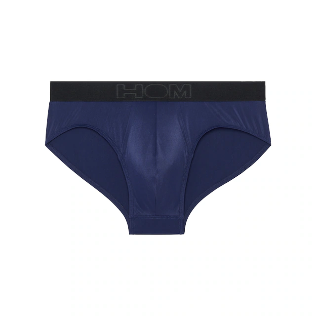 Hom Minislip »Supersoft« weich, atmungsaktiv, Microfaser, Basic, bequem, ohne Eingriff