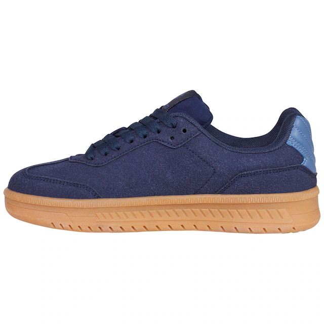 lotto Sneaker - aus tierfreiem Velours