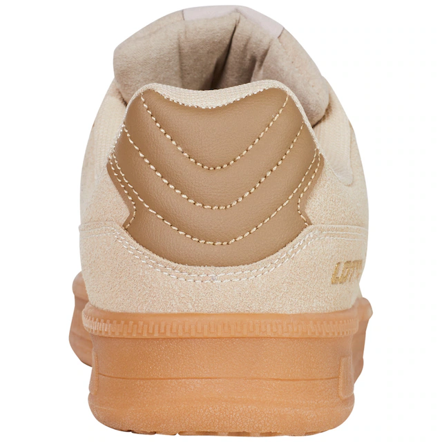 lotto Sneaker - aus tierfreiem Velours