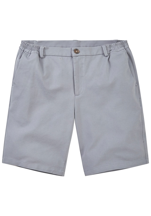 H.I.S Shorts », Dehnbund-Hose mit seitlichem Gummizug, auch in großen Größen« Komfortbund - besonders bequem